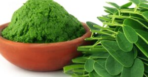 10 benefici della Moringa che non conoscevi