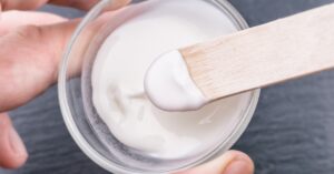 Il segreto della crema di bicarbonato per il benessere della pelle