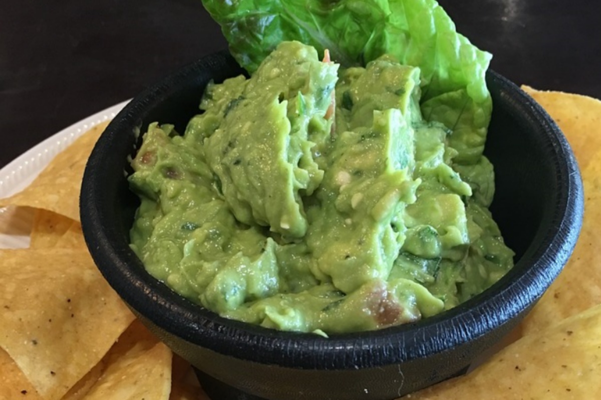 guacamole