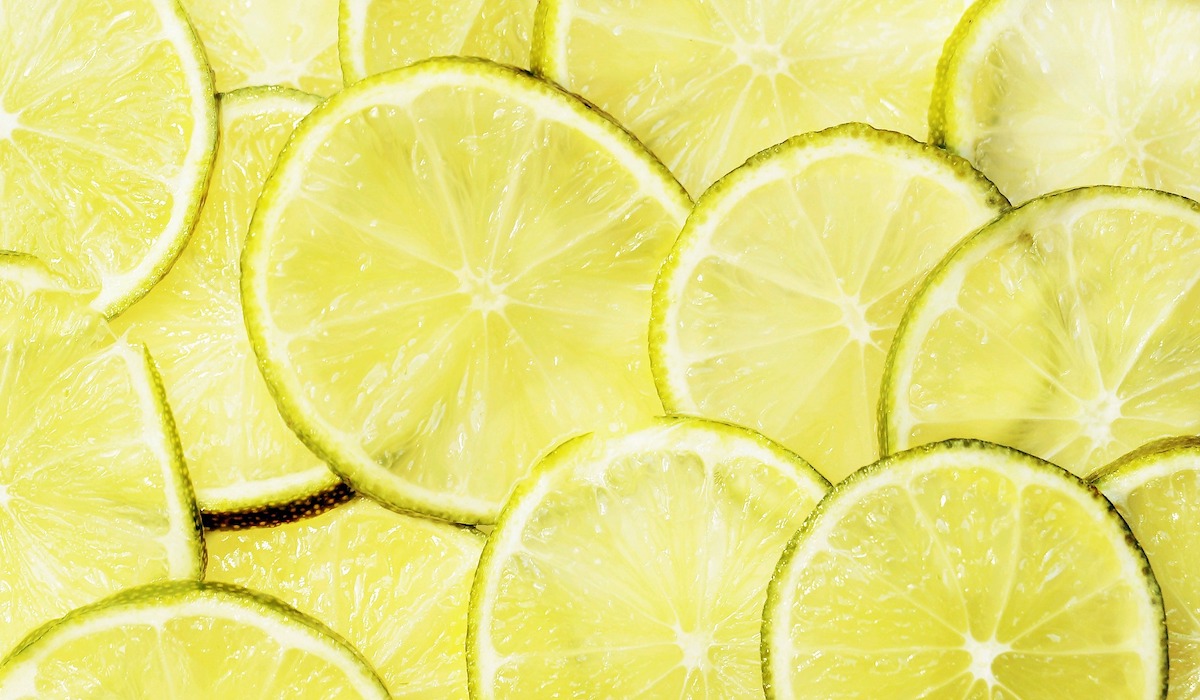 Fettine limone