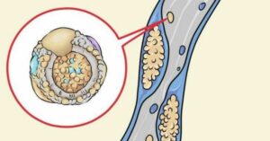 5 alimenti che puliscono le arterie in modo naturale