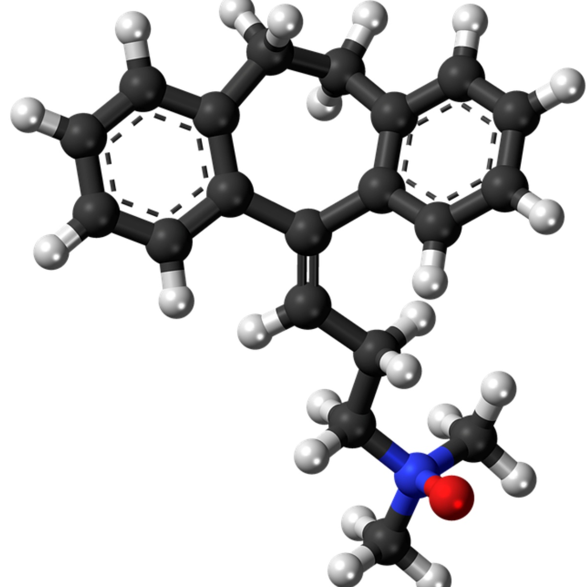 ricaptazione della serotonina