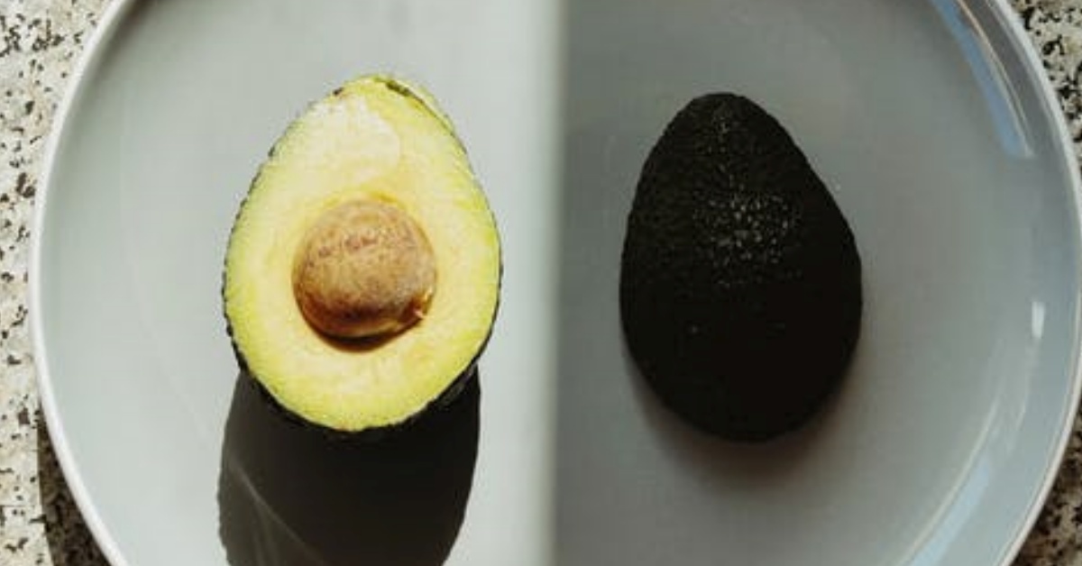 avocado fresco