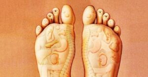 Scopri come i tuoi piedi parlano della tua salute