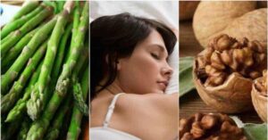 9 alimenti ricchi di melatonina per migliorare la qualità del sonno