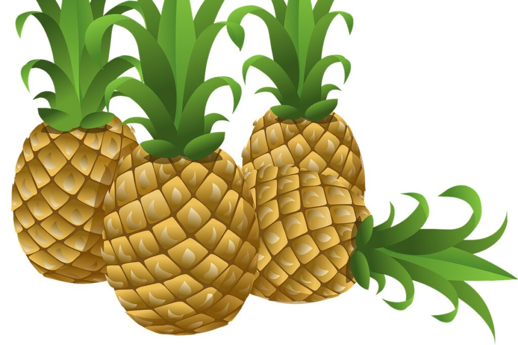 Ananas