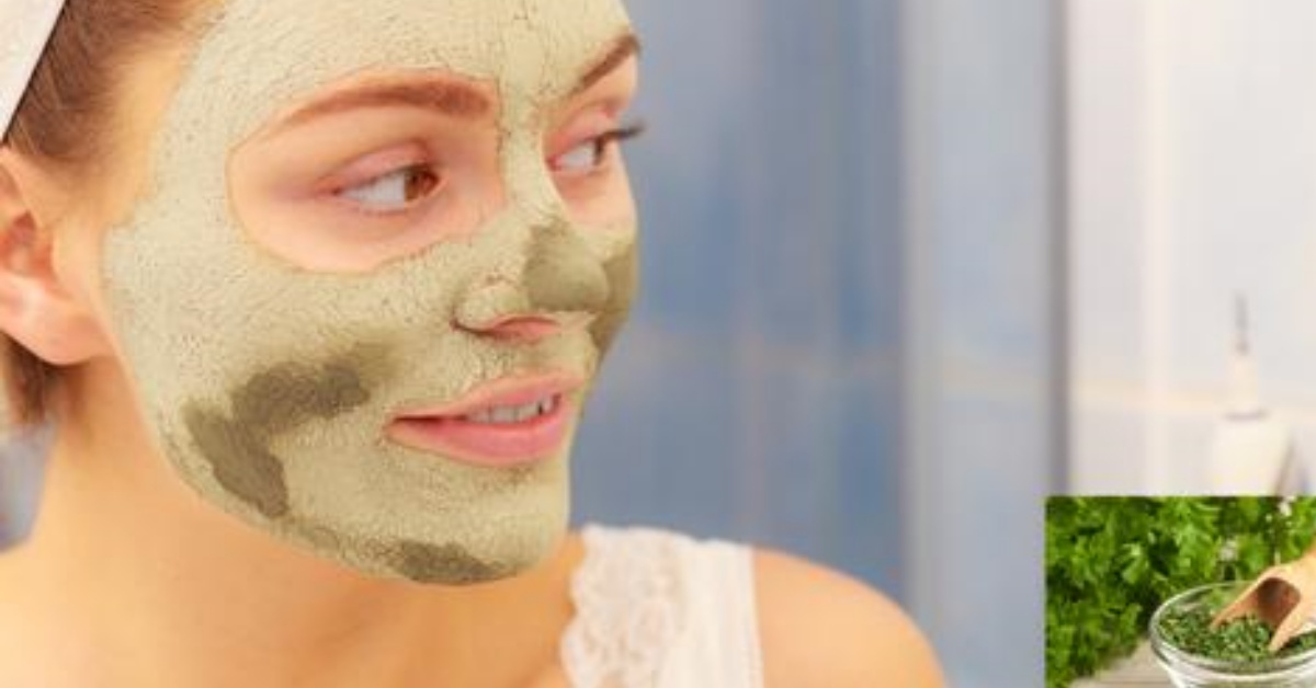 maschera per il viso