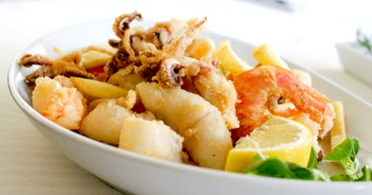 fritto misto