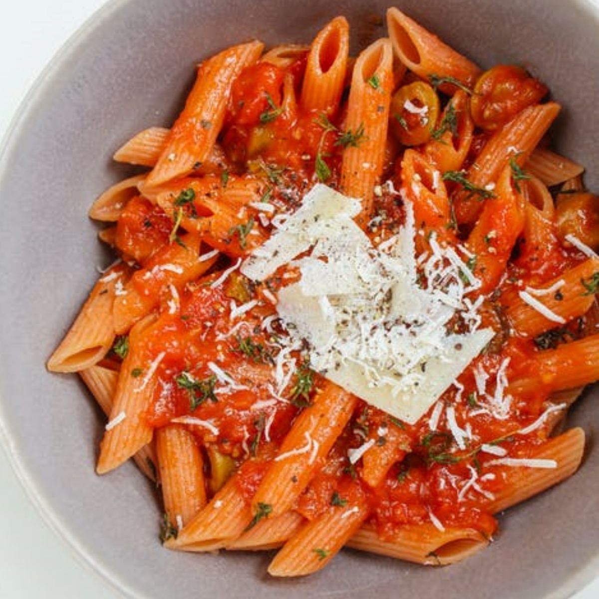 pasta al sugo