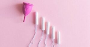 7 cose che dovresti sapere sulle coppette mestruali