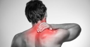 10 esercizi alleviare la tensione nel collo