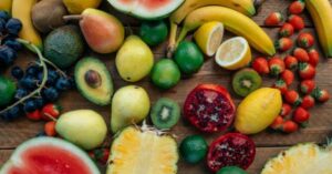 7 frutti che possono rassodare la tua pelle: scoprili!