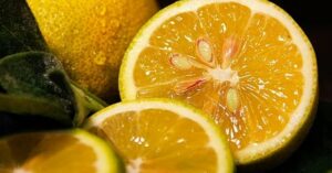 Sgrassatore naturale fatto in casa: bastano aceto e limone