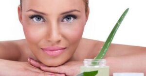 7 maschere con aloe vera per prenderti cura della tua pelle