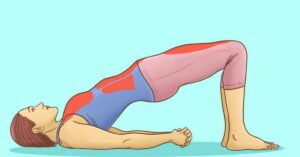 10 posizioni yoga per alleviare l’ansia
