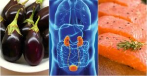 7 alimenti che ti aiutano a mantenere i tuoi reni sani
