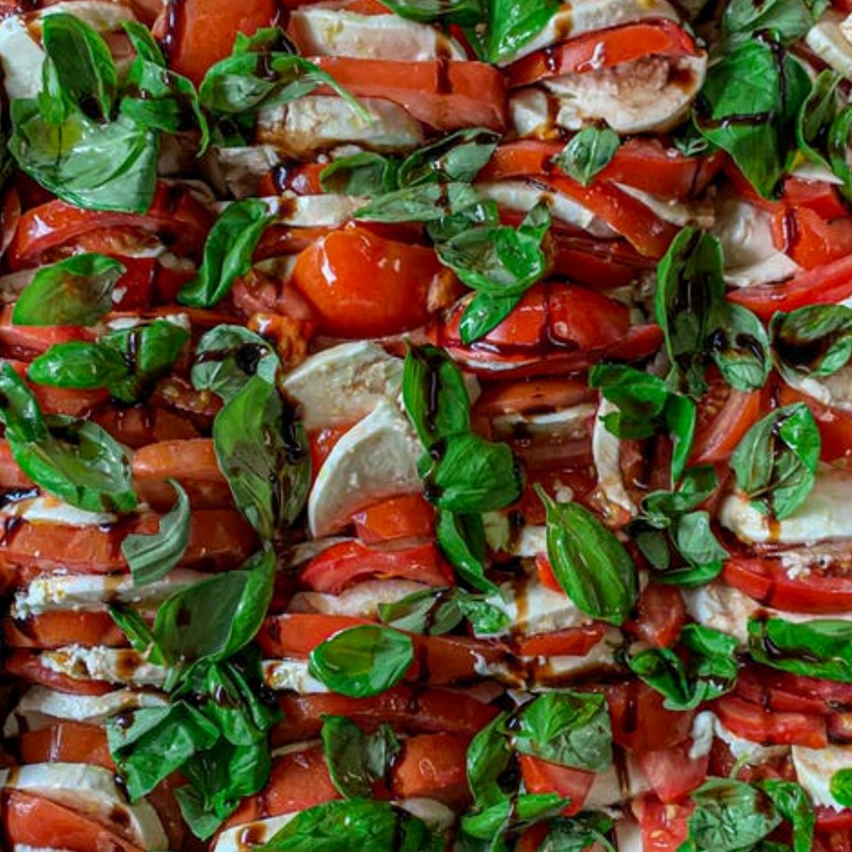 insalata caprese