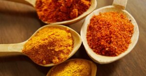 Dimagrire con la curcuma: come preparare una deliziosa ricetta per perdere peso