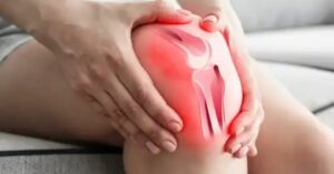 Come alleviare il dolore al ginocchio in modo naturale?