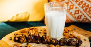 I 5 tipi di latte vegetale per gli intolleranti al lattosio