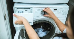 7 rimedi infallibili per mantenere profumata la lavatrice