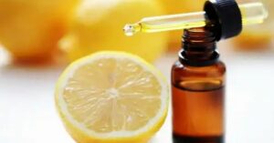 Cura all’olio di oliva e limone, ideale per la mattina