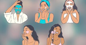 Skincare allo zenzero, prova questi trucchi e prenditi cura del tuo viso