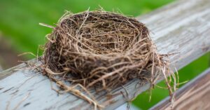 Soffri della sindrome del nido vuoto? Consigli su come gestirla