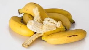 Banana: i 5 benefici che nessuno conosce