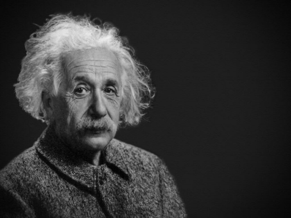 Allenare la mente con la dieta di Einstein