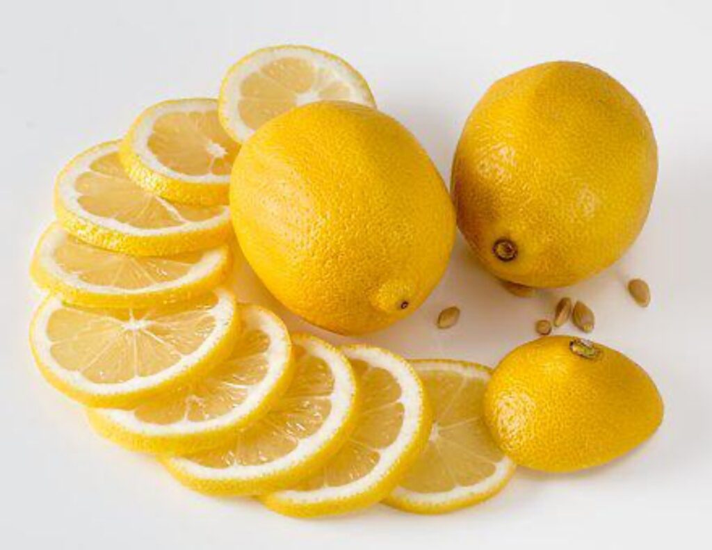 Coltivare il limone