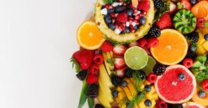 I frutti della salute: preservare le funzioni di fegato e reni