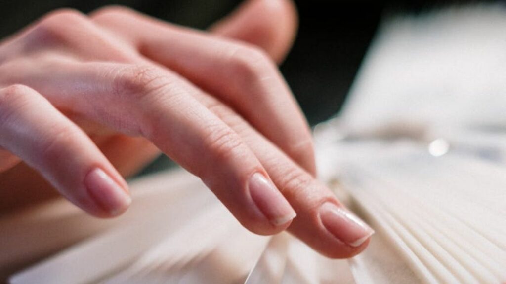 unghie per fare la manicure