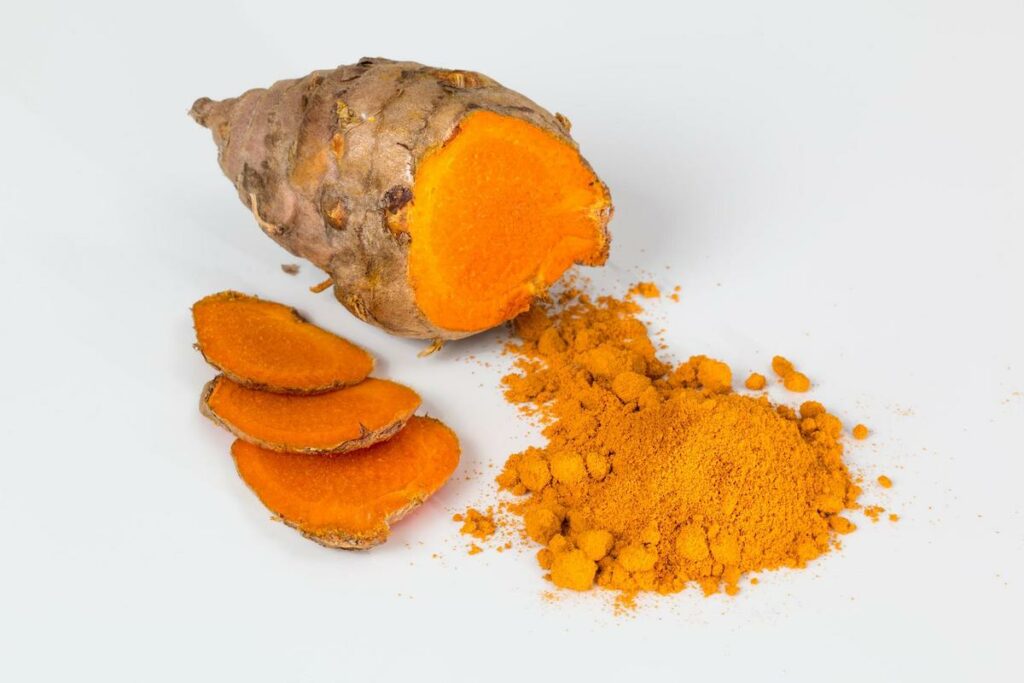 Curcuma