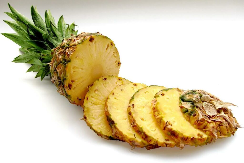 Ananas