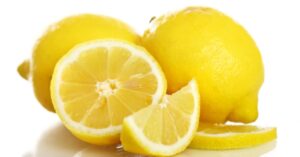 Non buttare i semi di limone: come puoi riciclarli