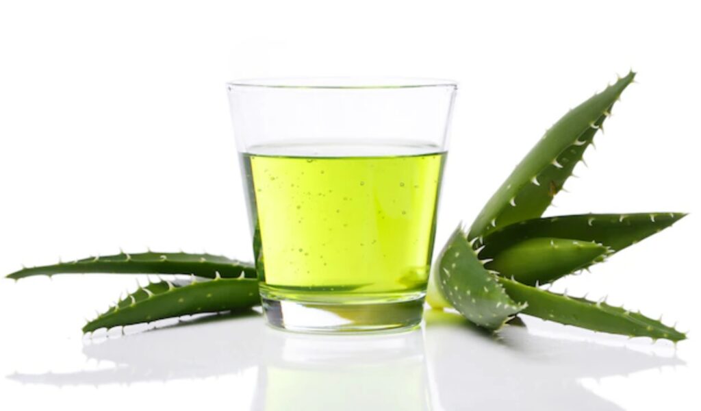 Benefici dell'aloe vera