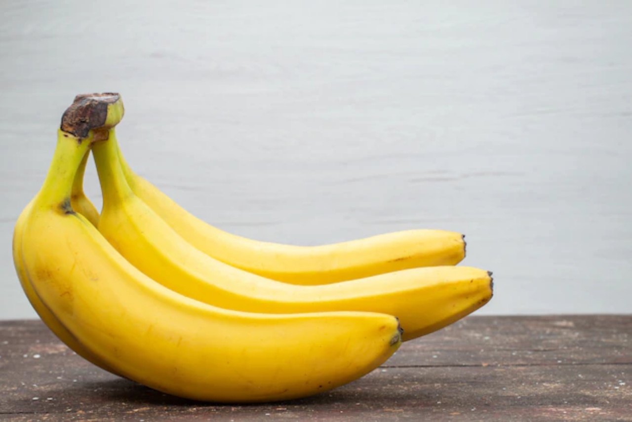 Rimedio per conservare le banane