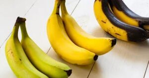 Il trucco per conservare al meglio le banane: fino a 2 settimane!