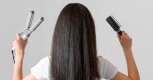Come pulire la piastra per capelli in poche e semplici mosse