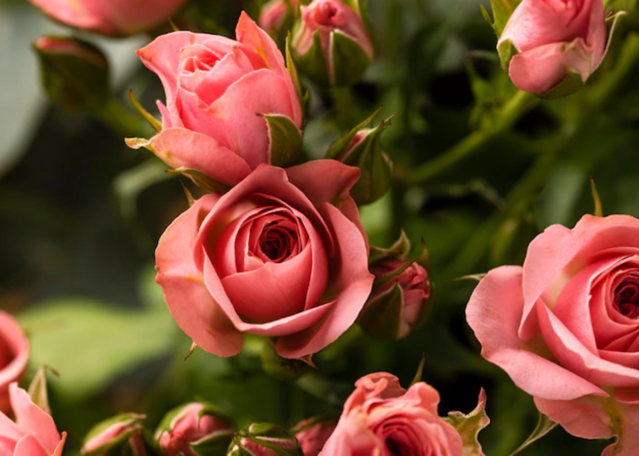 Rimedi contro i pidocchi delle rose