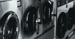 5 consigli su come pulire l’asciugatrice