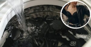 4 consigli per pulire i capi neri in lavatrice senza farli sbiadire: il trucco che pochi conoscono