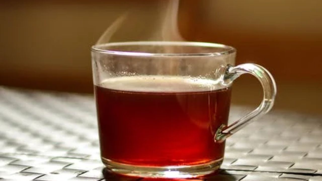 tè per curare l'herpes