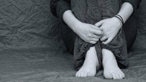 6 cose che la tua depressione non vuole che tu sappia