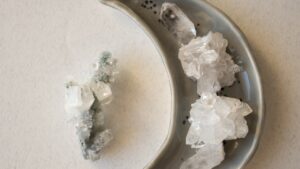 Come creare cristalli profumati fatti in casa e a costo zero
