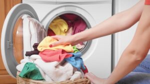 Quali sono i panni da lavare di più e quelli da lavare di meno? La risposta ti stupirà