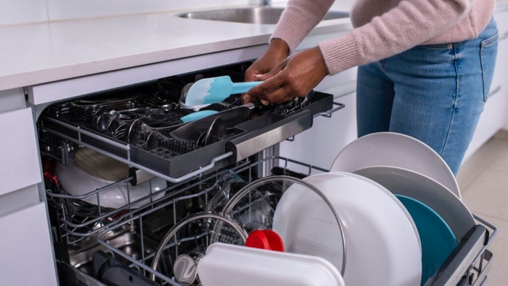 Consigli sulla lavastoviglie
