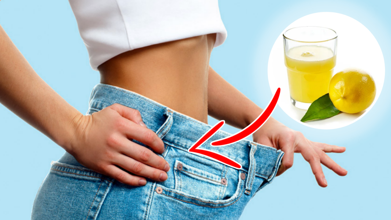 Benefici del succo di limone caldo