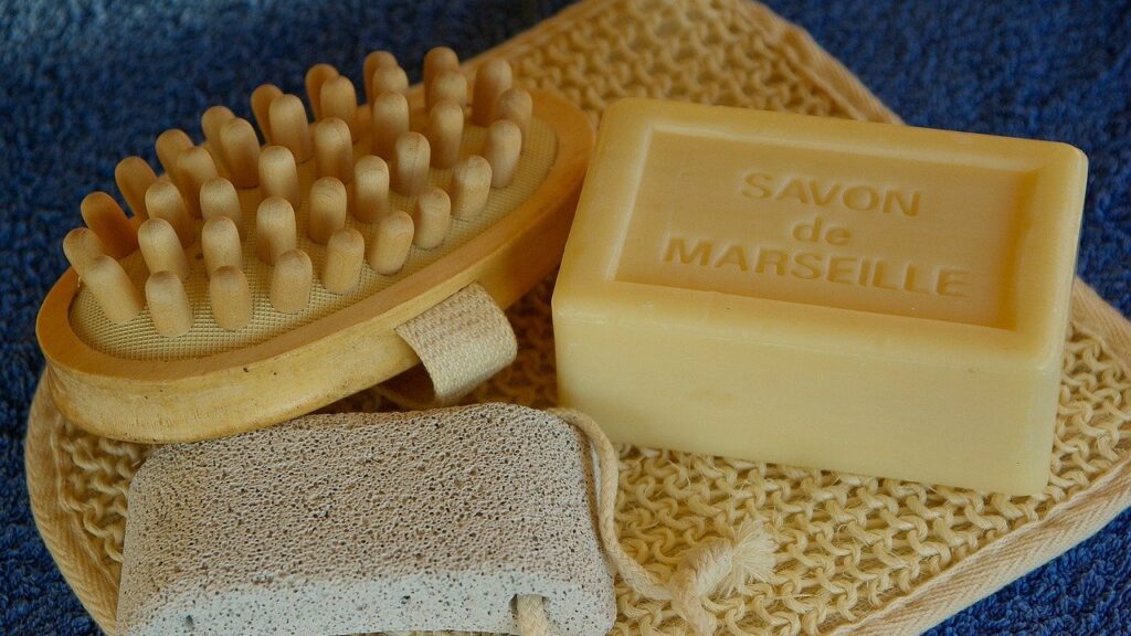 Sapone di Marsiglia